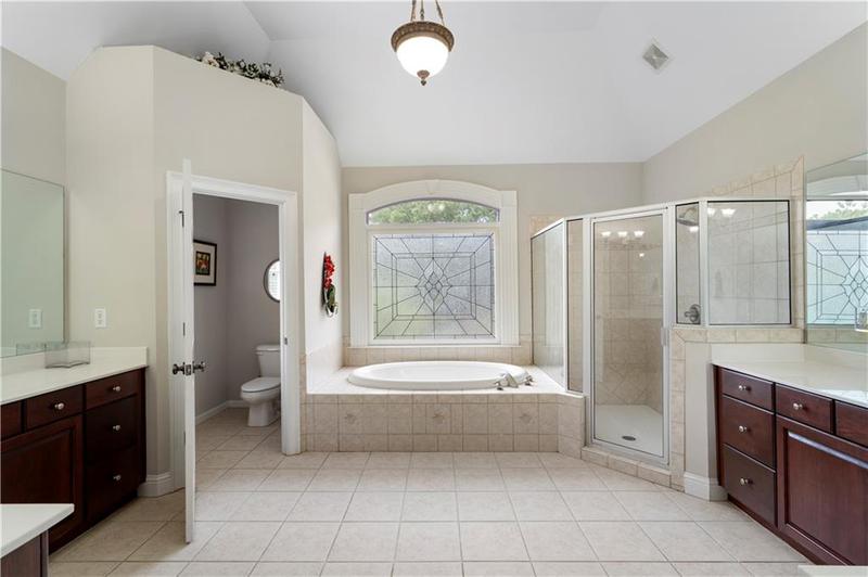 Image for property 6159 Fernstone Court, Acworth, GA 30101