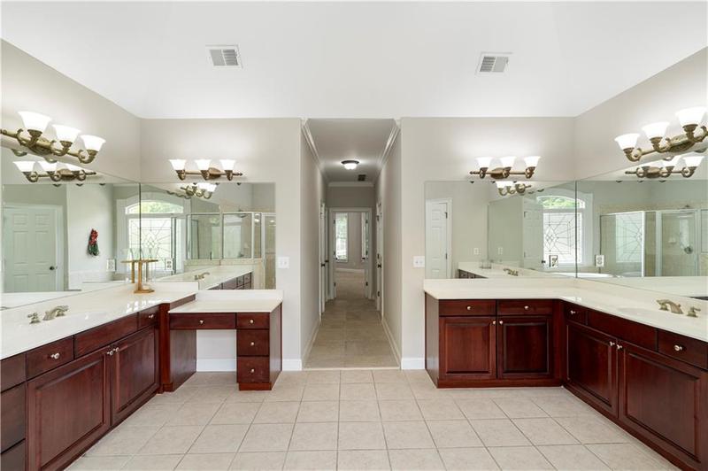 Image for property 6159 Fernstone Court, Acworth, GA 30101