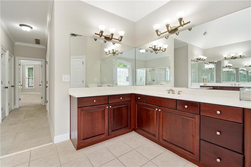 Image for property 6159 Fernstone Court, Acworth, GA 30101