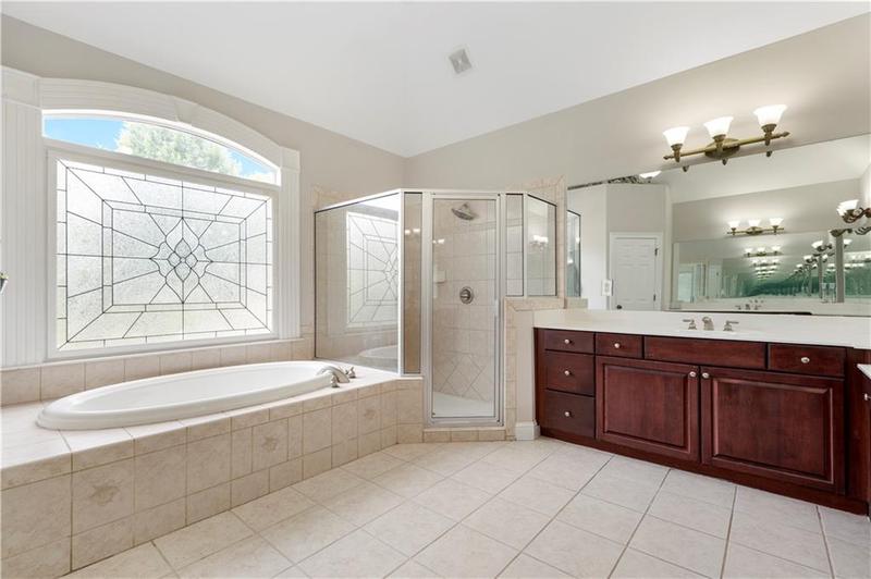 Image for property 6159 Fernstone Court, Acworth, GA 30101