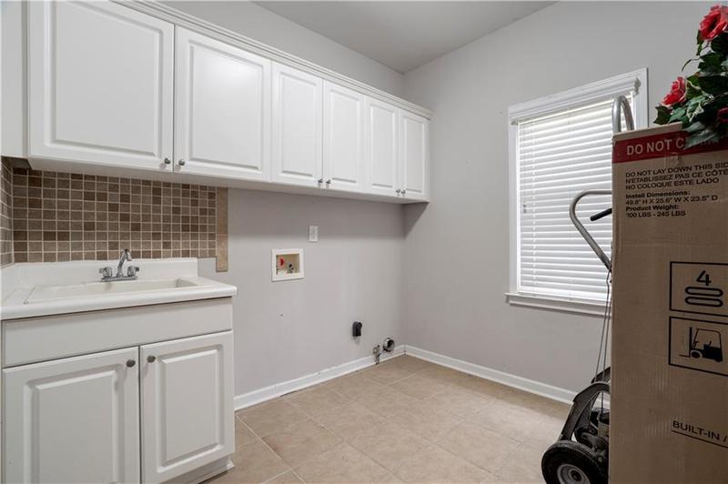 Image for property 6159 Fernstone Court, Acworth, GA 30101