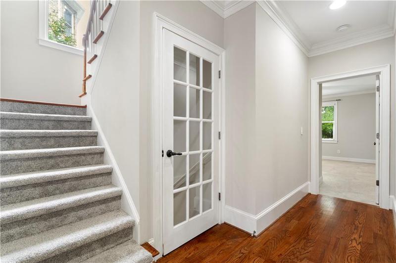 Image for property 6159 Fernstone Court, Acworth, GA 30101