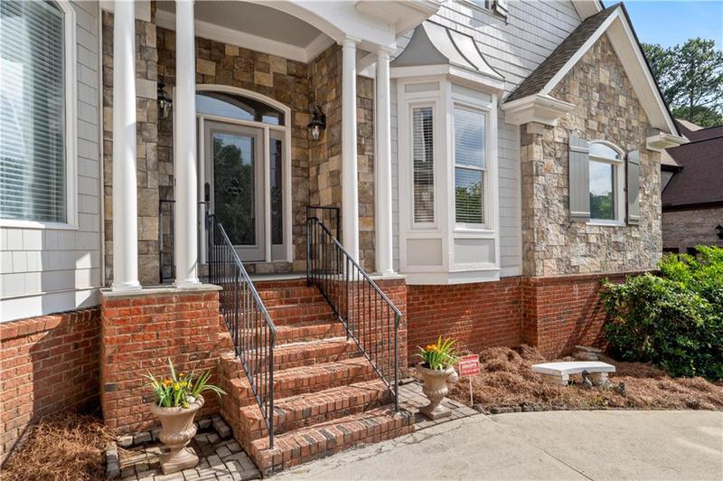 Image for property 6159 Fernstone Court, Acworth, GA 30101