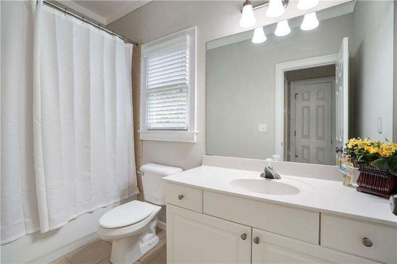 Image for property 6159 Fernstone Court, Acworth, GA 30101