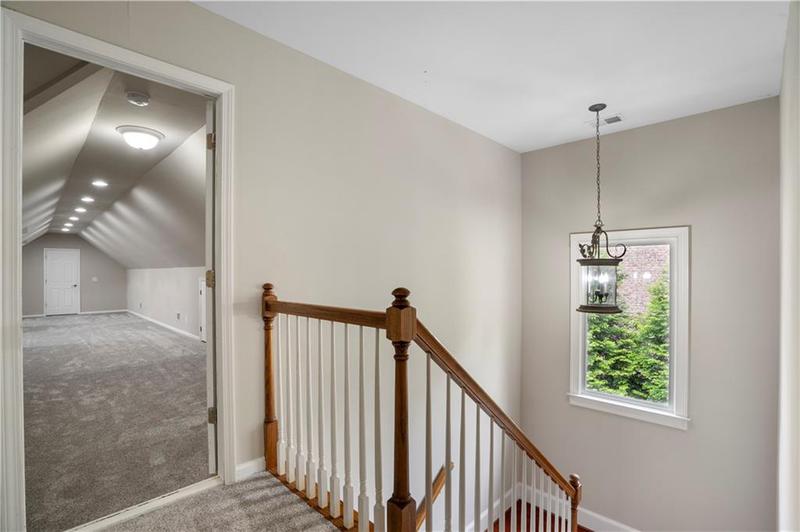 Image for property 6159 Fernstone Court, Acworth, GA 30101