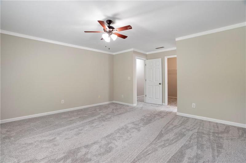 Image for property 6159 Fernstone Court, Acworth, GA 30101