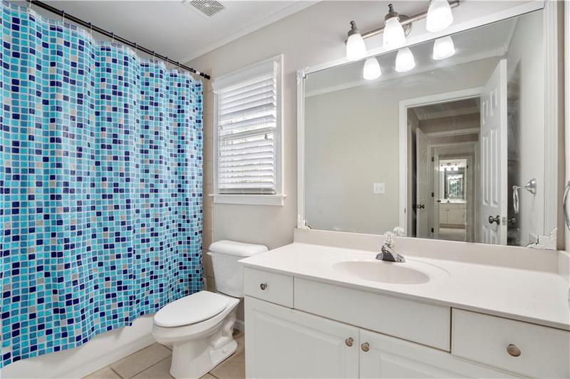 Image for property 6159 Fernstone Court, Acworth, GA 30101