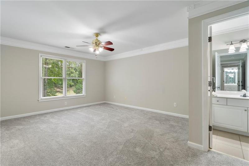 Image for property 6159 Fernstone Court, Acworth, GA 30101