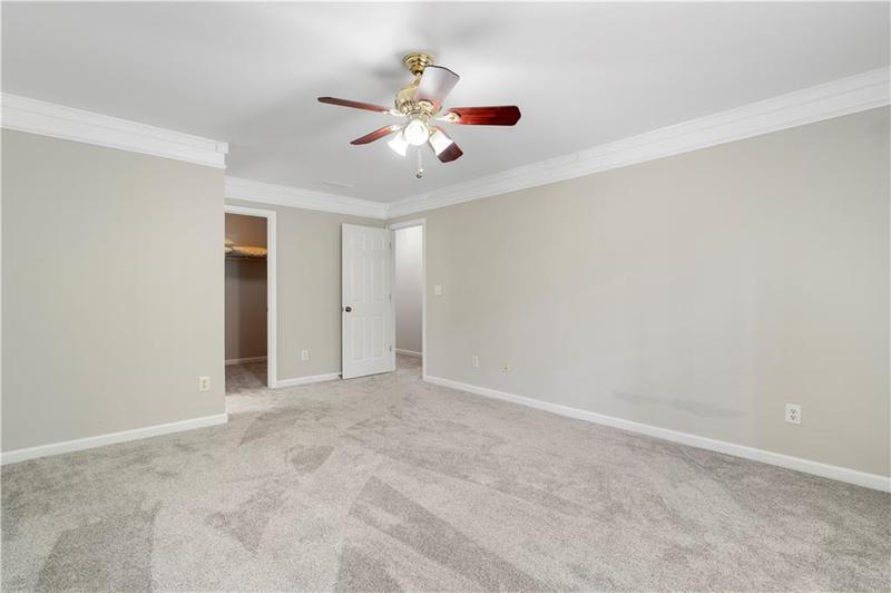 Image for property 6159 Fernstone Court, Acworth, GA 30101