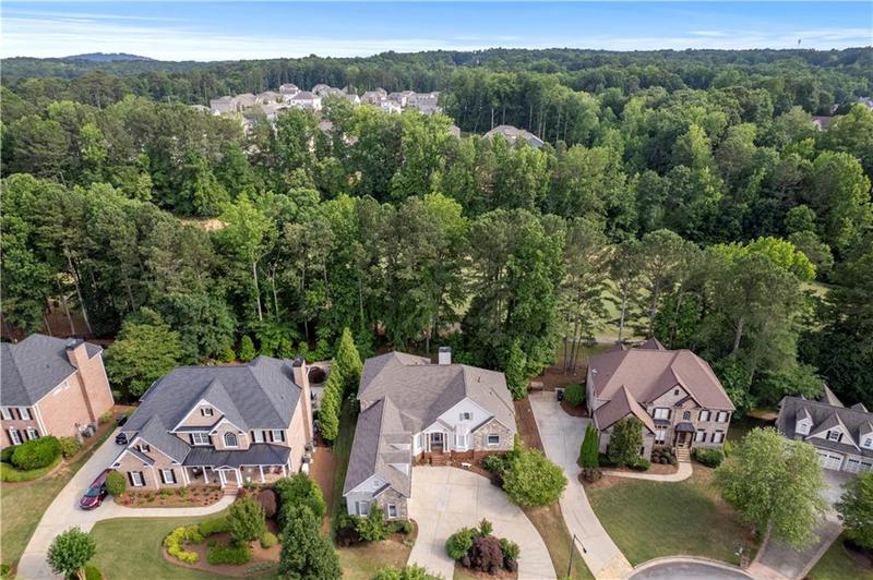 Image for property 6159 Fernstone Court, Acworth, GA 30101