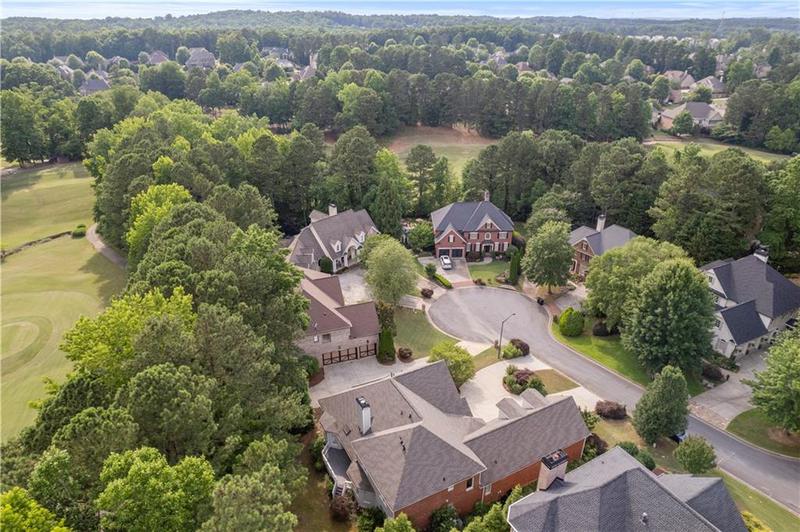 Image for property 6159 Fernstone Court, Acworth, GA 30101