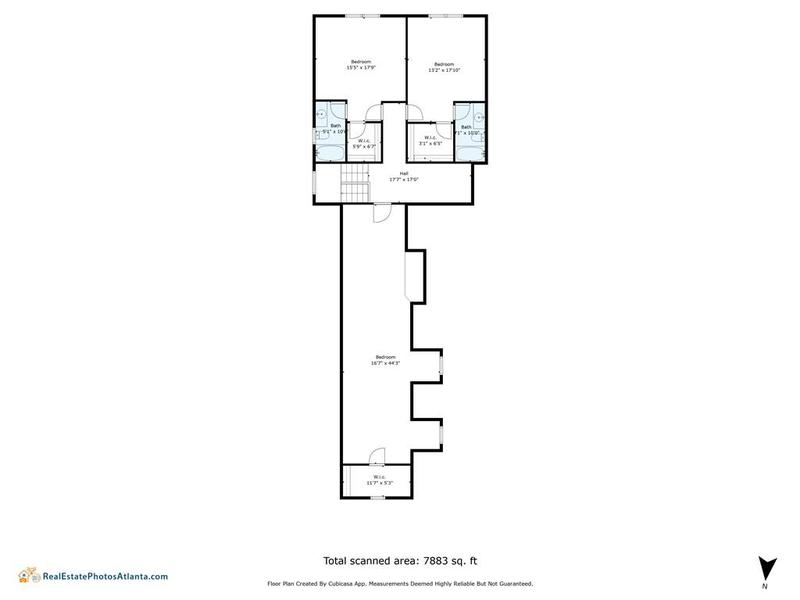 Image for property 6159 Fernstone Court, Acworth, GA 30101