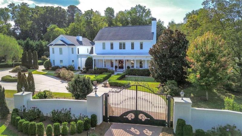 Image for property 132 Holsenbeck School Road, Winder, GA 30680
