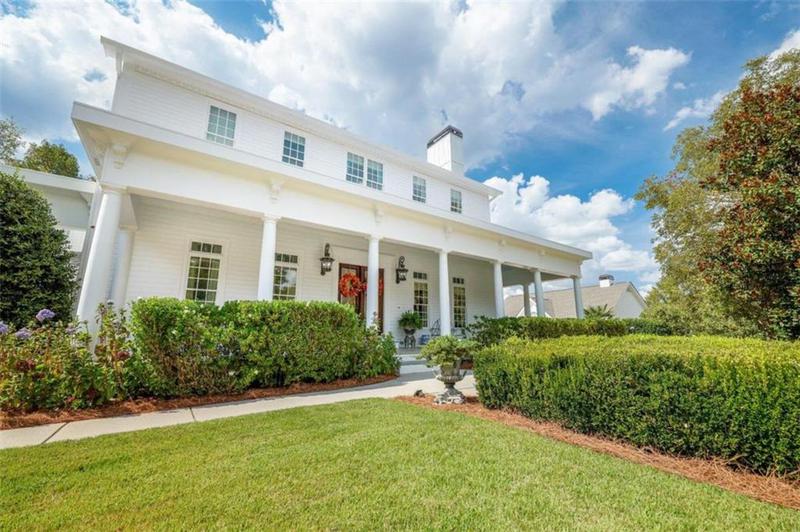 Image for property 132 Holsenbeck School Road, Winder, GA 30680