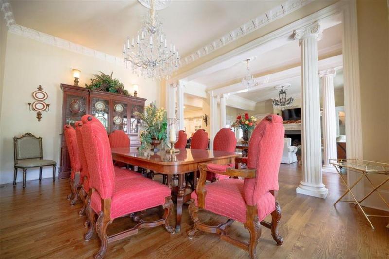 Image for property 132 Holsenbeck School Road, Winder, GA 30680