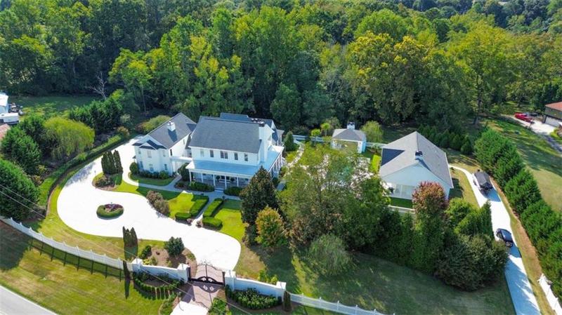 Image for property 132 Holsenbeck School Road, Winder, GA 30680