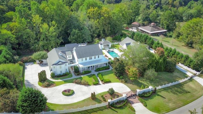 Image for property 132 Holsenbeck School Road, Winder, GA 30680
