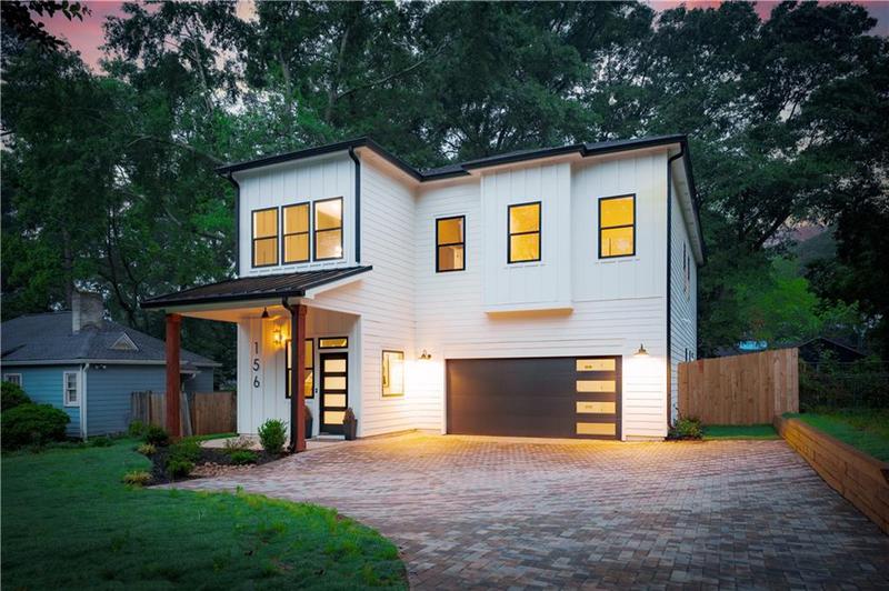 Image for property 156 Martha Avenue, Atlanta, GA 30317