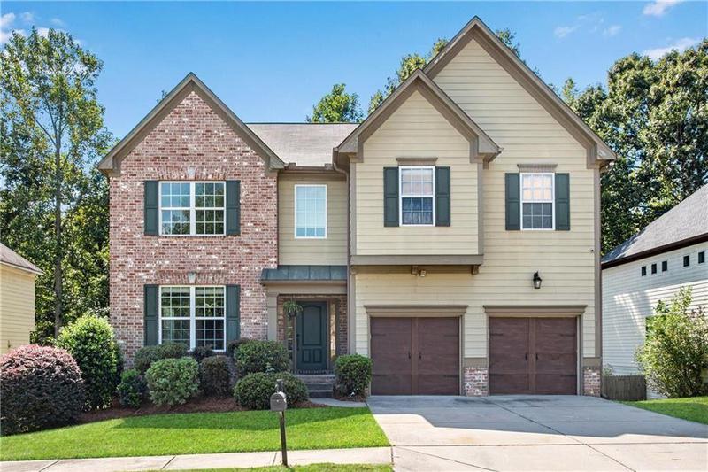 Image for property 5688 Baffin Road, Atlanta, GA 30349