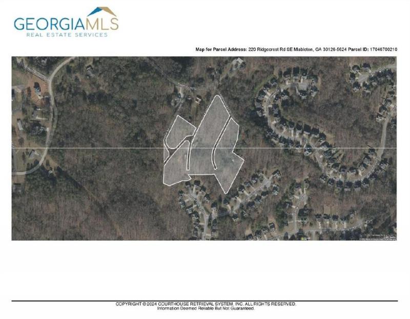 Image for property 220 Ridgecrest Road, Mableton, GA 30126