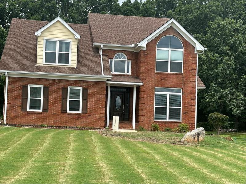 Image for property 1931 Harvest Way, Loganville, GA 30052