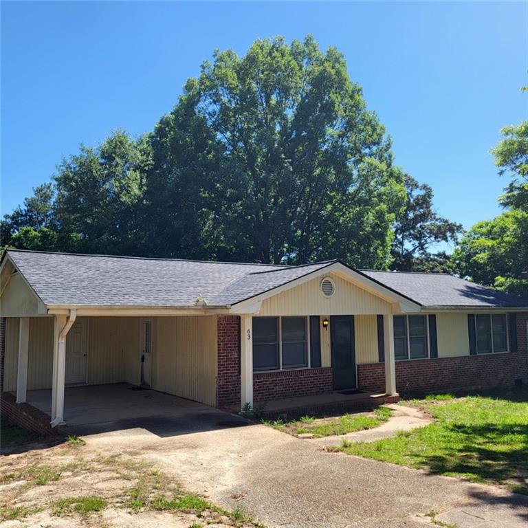 Image for property 63 Matthews School Road, Winder, GA 30680