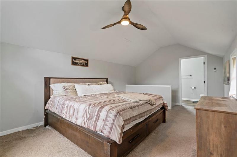 Image for property 12 Franklin Drive, Cartersville, GA 30120