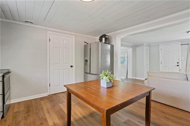 Image for property 12 Franklin Drive, Cartersville, GA 30120