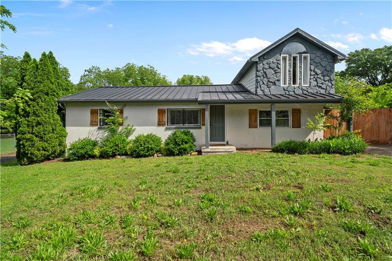 Image for property 12 Franklin Drive, Cartersville, GA 30120