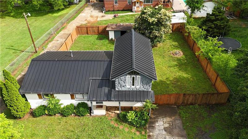 Image for property 12 Franklin Drive, Cartersville, GA 30120