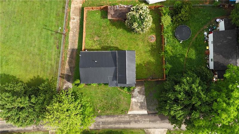 Image for property 12 Franklin Drive, Cartersville, GA 30120