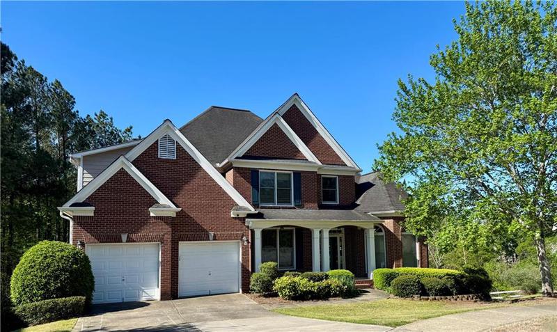 Image for property 71 Tobinleigh Court, Acworth, GA 30101