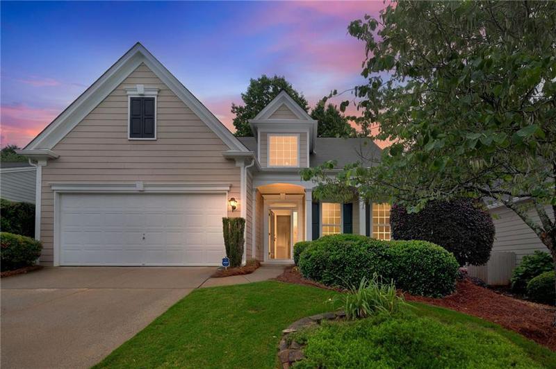 Image for property 1355 SENECA, Cumming, GA 30041