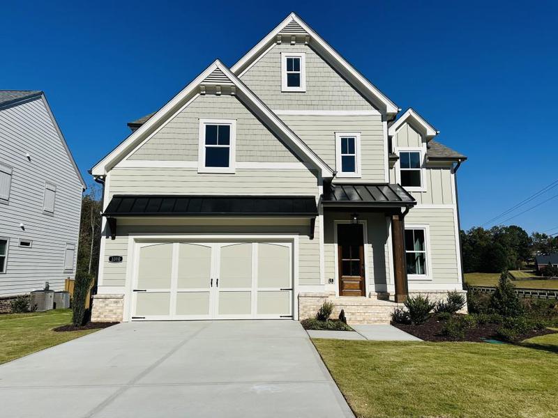 Image for property 3310 Hillshire Drive, Cumming, GA 30028