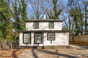 Image for property 2802 Palm Drive, East Point, GA 30344