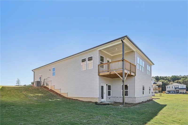 Image for property 24 Dew Lake Court, Grayson, GA 30017