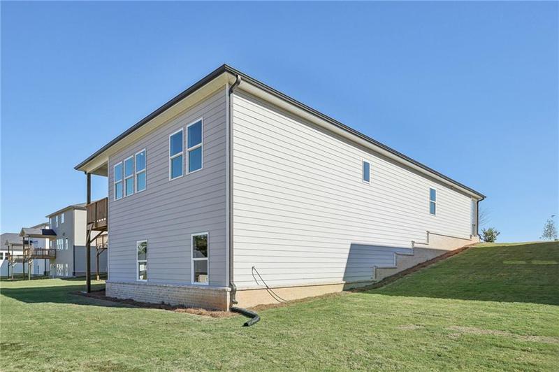 Image for property 24 Dew Lake Court, Grayson, GA 30017