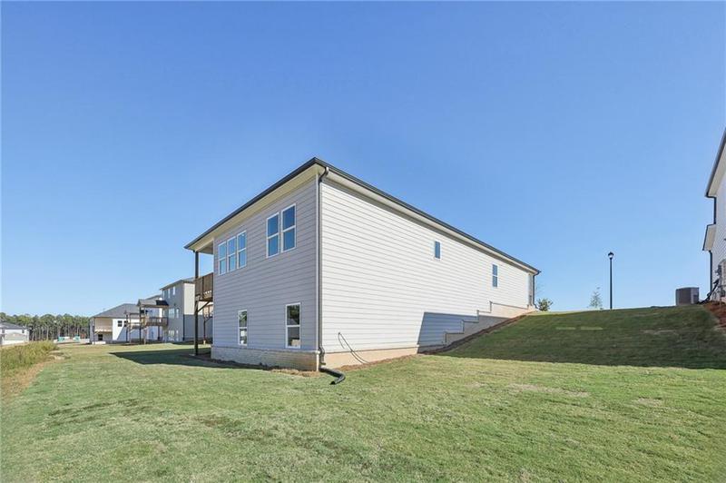 Image for property 24 Dew Lake Court, Grayson, GA 30017