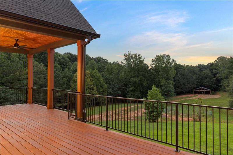 Image for property 3300 Jack Glass Road, Monroe, GA 30656
