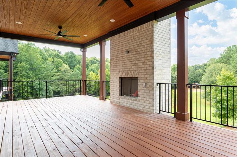 Image for property 3300 Jack Glass Road, Monroe, GA 30656