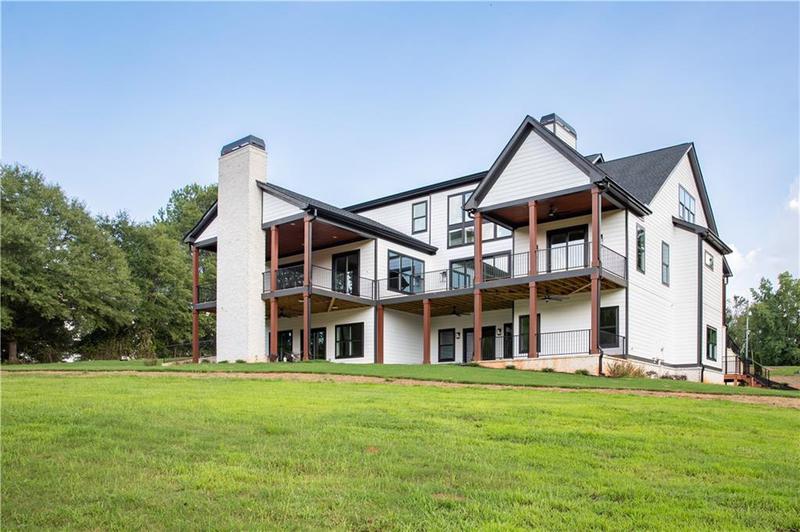 Image for property 3300 Jack Glass Road, Monroe, GA 30656