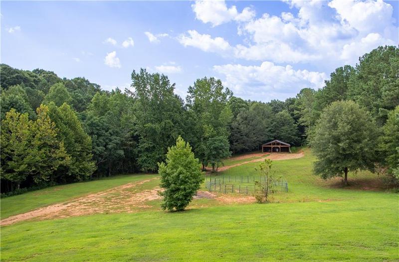 Image for property 3300 Jack Glass Road, Monroe, GA 30656