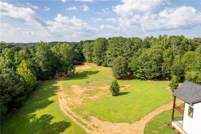 Image for property 3300 Jack Glass Road, Monroe, GA 30656