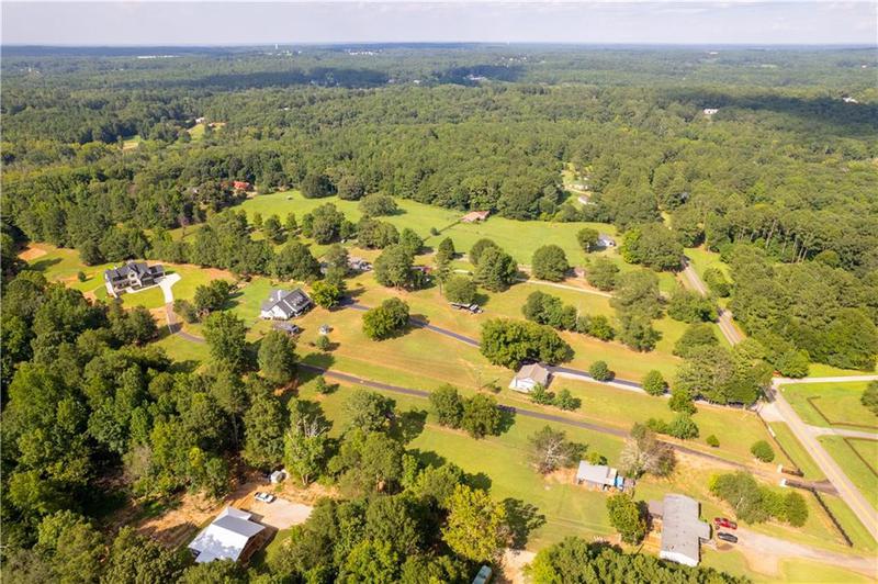 Image for property 3300 Jack Glass Road, Monroe, GA 30656
