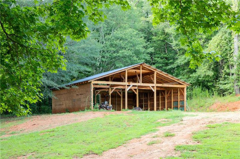 Image for property 3300 Jack Glass Road, Monroe, GA 30656