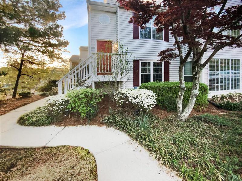 Image for property 110 Glenleaf Drive, Peachtree Corners, GA 30092