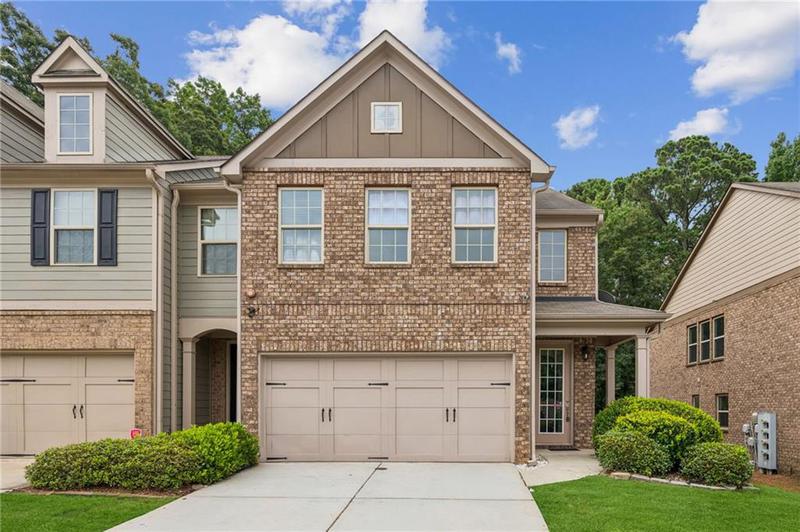 Image for property 6262 Story Circle, Norcross, GA 30093