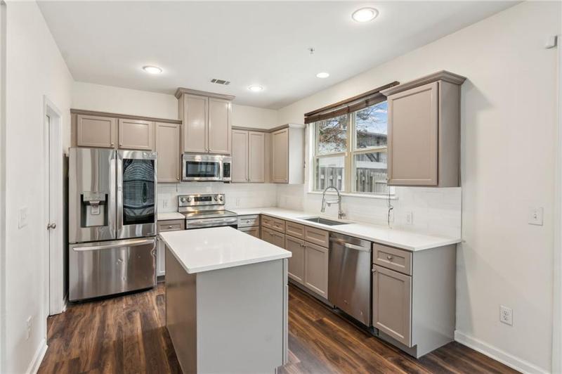 Image for property 6262 Story Circle, Norcross, GA 30093