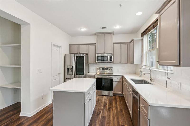 Image for property 6262 Story Circle, Norcross, GA 30093