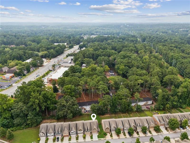 Image for property 6262 Story Circle, Norcross, GA 30093